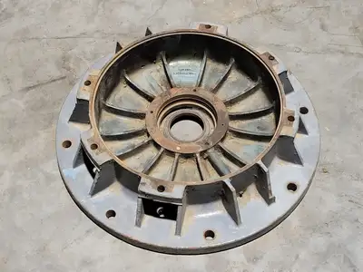 Spare Frame Mount for D137742
