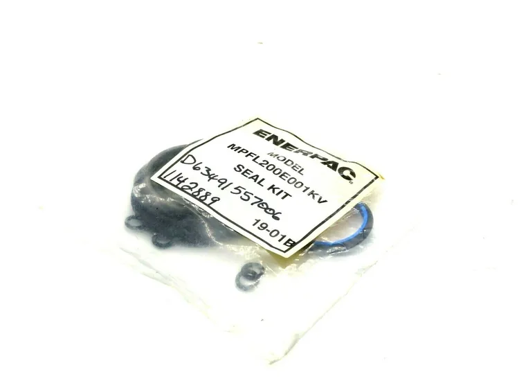 Used ENERPAC ENERPAC MPFL100EO16KV Seals & Gaskets Michigan US | SB Industrial Supply #862177