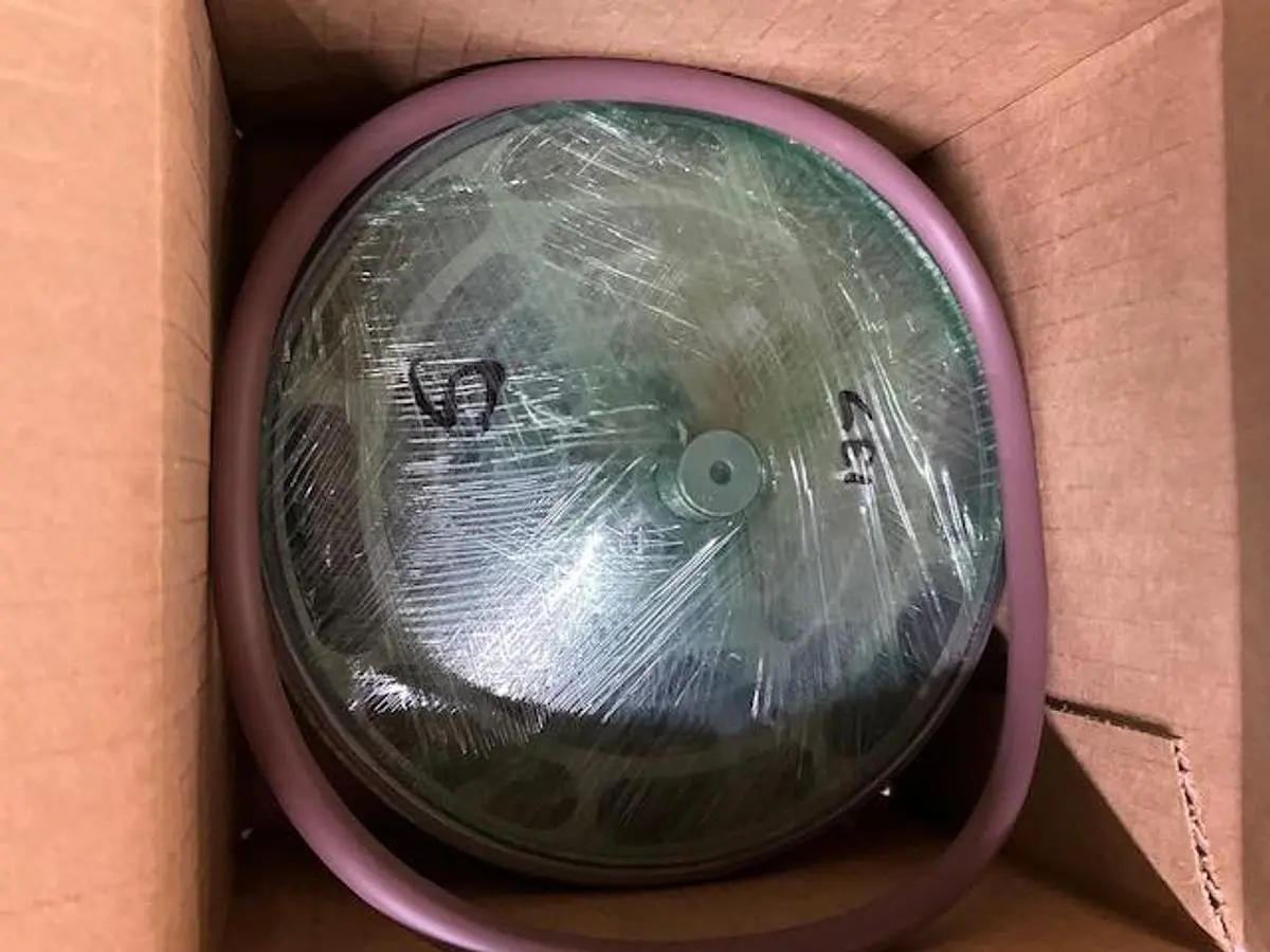 USED ARIEL 137CT