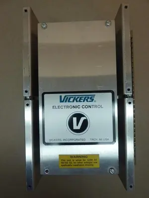 USED VICKERS EMP-A-20