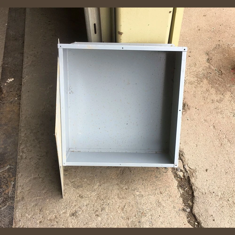 16" x 16" x 6" Junction Box