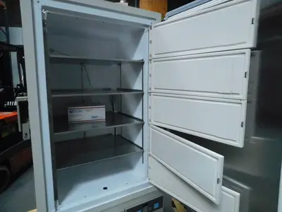Used REVCO ULT2140-5-D36 Refrigerators Texas US | Aucto #1307165