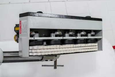 Northtech NT 040SF‑34TF Track Feeder
