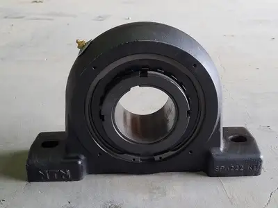 New | in-Stock NTN SPA222 N1 Bearings British Columbia CA | Lenmark #260020