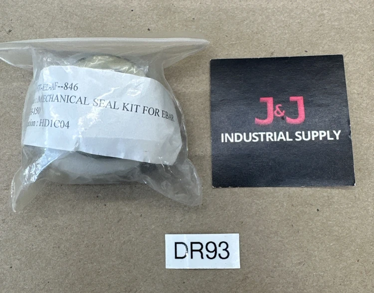 New | in-Stock EBARA FH-150 Pump Parts Indiana US | J&J Industrial Supply #516215
