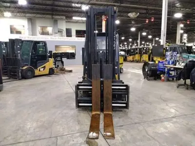 USED 2019 YALE GLC120