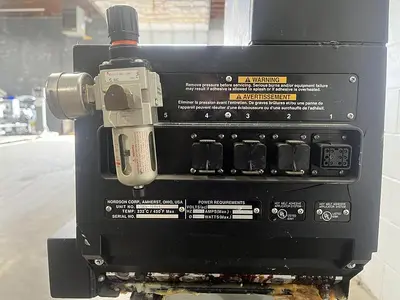 USED NORDSON 3700V-1EBV4