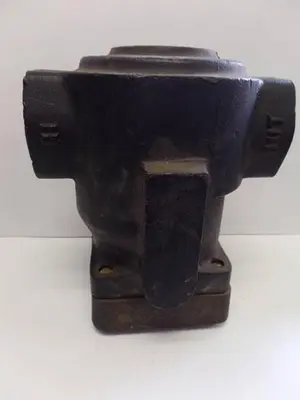 USED PARKER F320 IL 149W 12766