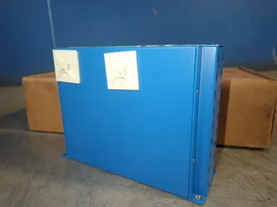 USED 2016 EATON PXG900