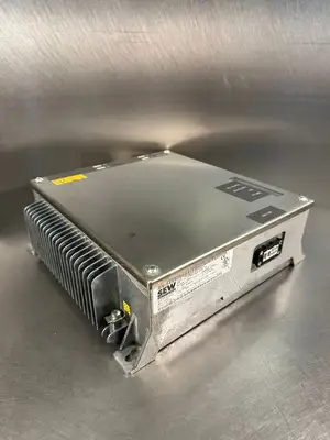 Sew Eurodrive TPM12B030-ENE-5A2-2 Adjustment Controller D76646 (3.6.2)