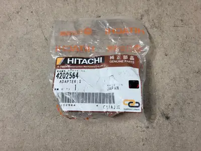 NEW HITACHI 4202564