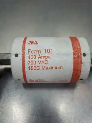 Used Gould Shawmut Amp-trap Fuses South Carolina US | Palmetto Automation #1505250