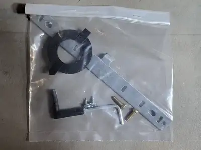 Used JOHNSON CONTROLS M9220-BAC-3 Electric Motor Driven Actuators British Columbia CA | Lenmark #255318