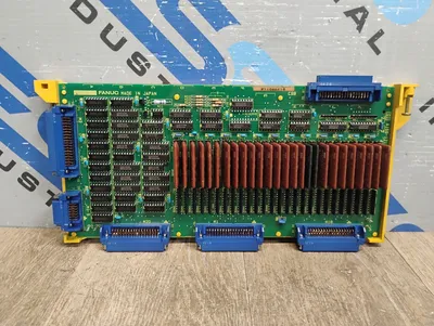FANUC A16B-1212-0220/01A Electrical/PLC/Automation | ESS Industrial Equipment Sales (2)
