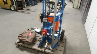 Used CBS ARC SAFE _UNKNOWN_ Circuit Breaker Parts Texas US | OCO Industrial #1773629