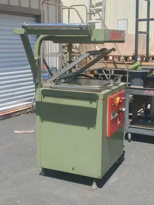 VISUAL CT21824 Used Skin Packaging | PlastiMach Corp (4)
