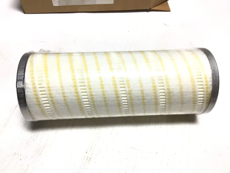 Used YORK INTERNATIONAL _UNKNOWN_ Cartridge Filters Pennsylvania US | Moses B Glick #1010174
