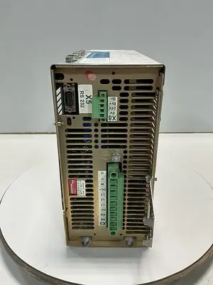 USED INFRANOR CD1-K2 U/400 I/30