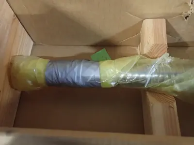 Ballscrew & Nut Assembly