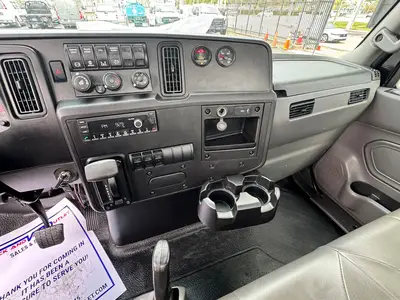 Used 2023 INTERNATIONAL MV607 Tow trucks Florida US | Truck and Van Outlet #1509235