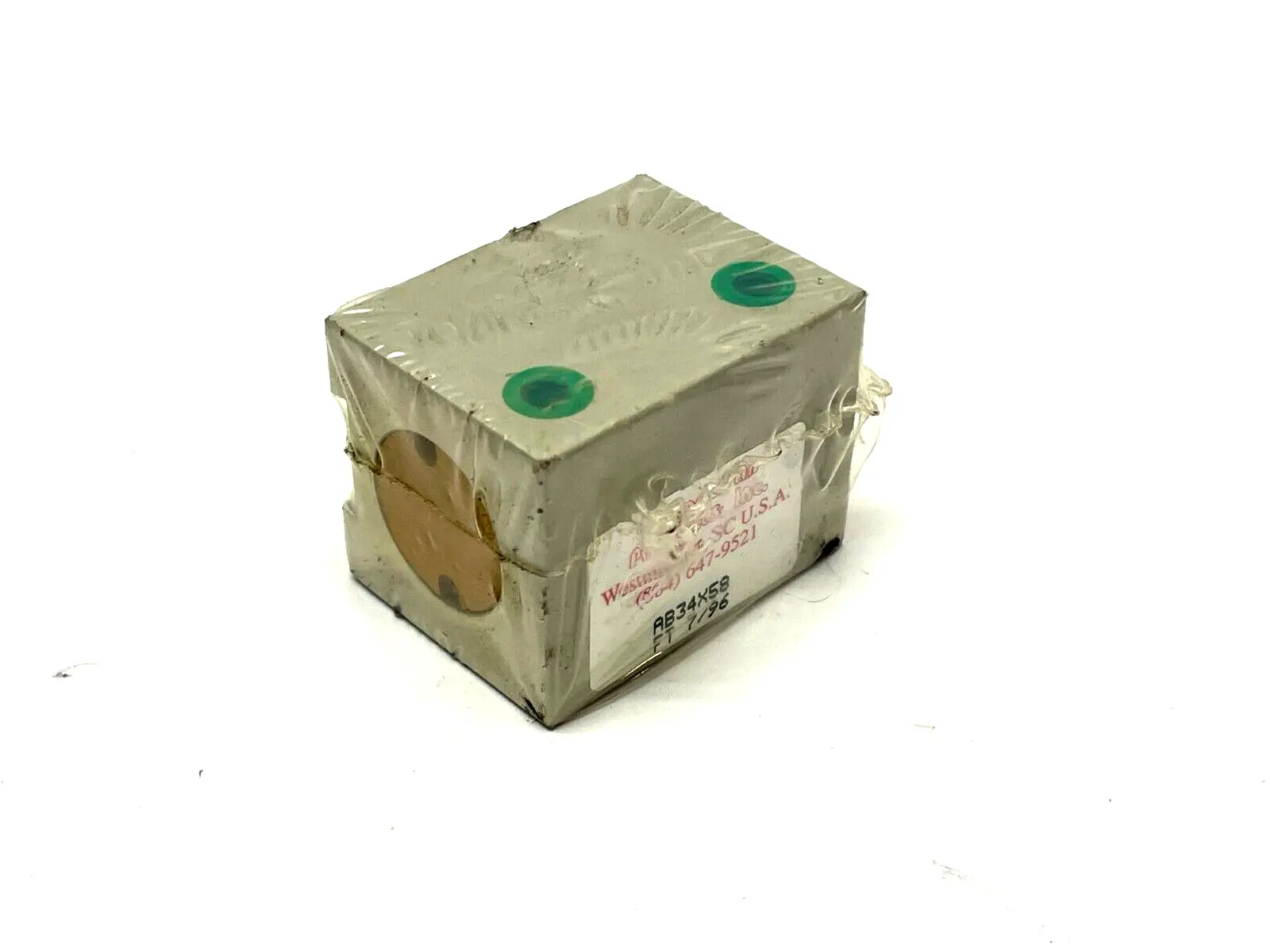 AB34X58 | Compact  Compact Cylinder - New