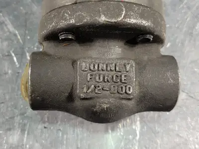 NEW BONNEY FORGE HL 11