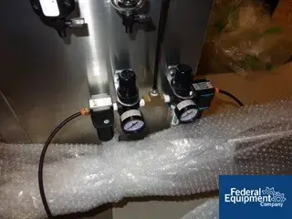 USED Mettler Toledo Mettler Toledo In-Line Granual Size Analyzer, Model FBRM C35 EX