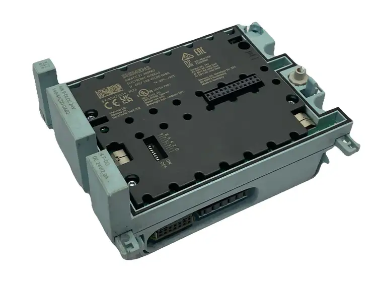 Used SIEMENS SIMATIC Industrial Controls | Maverick Industrial Sales #1116370