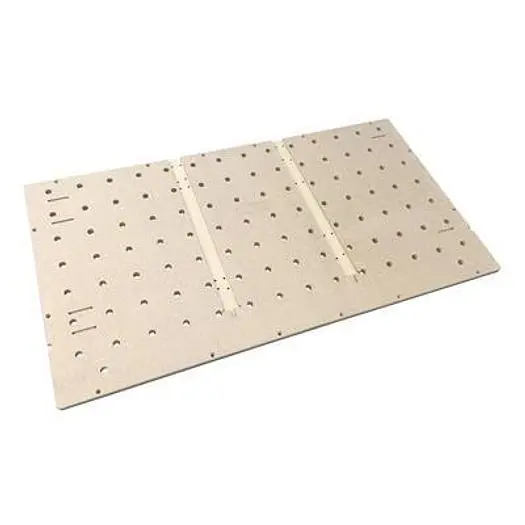 Adaptive Cutting System Project Table Replacement Top