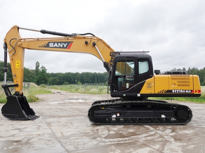 USED 2023 Sany SY215C