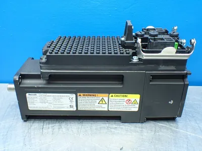 USED REXROTH R911321164