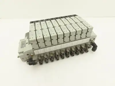 Used AVENTICS _UNKNOWN_ Valves/Fittings Indiana US | Arrow Industrial #1249973