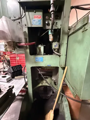 Used BLISS C-45 O.B.I. Presses California US | Heavy Wall Consulting #1385502