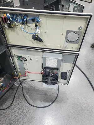 USED 2015 FANUC R-2000IC/210F