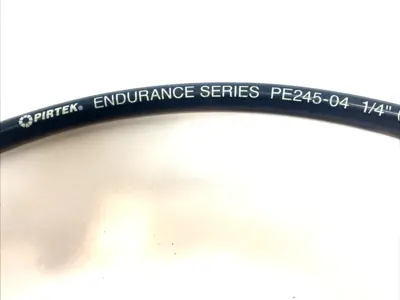 USED PIRTEK HYDRAULIC HOSE 6526 PSI