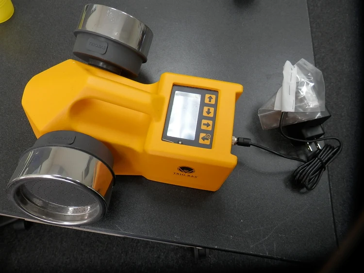 Used _UNKNOWN_ _UNKNOWN_ Air Sampling California US | Biotech Equipment Sales #1464737