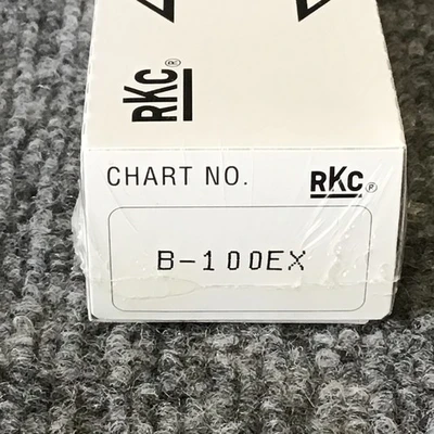 New | in-Stock RKC B-100EX Misc Industrial Equipment California US | Davliegogo LLC #1710643