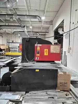 USED 2003 AMADA M-3060