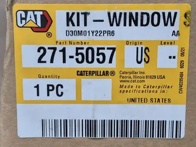 NEW CATERPILLAR 271-5057