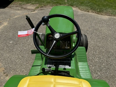 Used _UNKNOWN_ _UNKNOWN_ Sub-Compact & Compact Tractors Michigan US | Miedema Asset Management Group #1279697