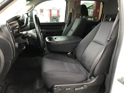 Used 2010 GMC 2500HD Pickup Trucks Utah US | Global Remarketing #1285941