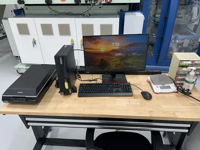 ASTRO NOVA T3-OPX PRINTER | Machinery Network (4)
