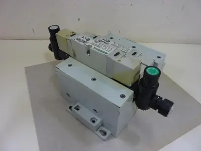 USED NUMATICS 239-1175
