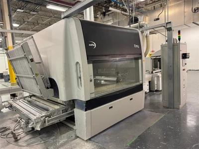 USED 2019 CEFLA EASY