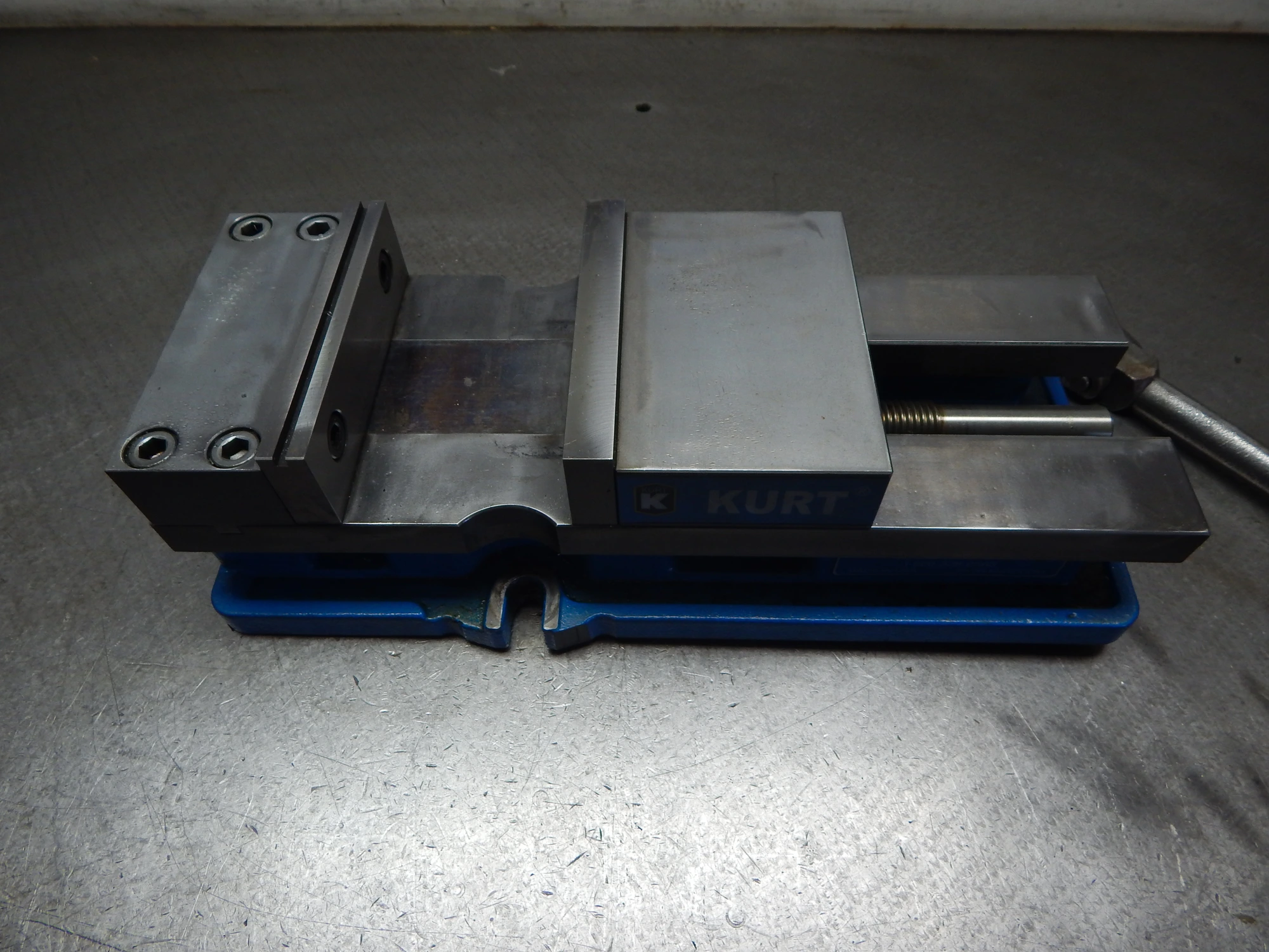 USED KURT HD 691