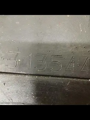 USED PARKER 02.00 H2HLTS182A 12.000