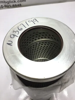 Main Filter Inc. . MF0058957 D151T500B Hydraulic Filter