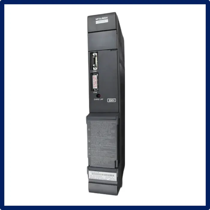 Used MITSUBISHI MDS-D-CV-75 Power Supplies | CNC TOOLS LLC #766825