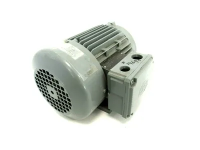 NEW DIETZ DR80B/2-Q MOTOR DR80B2Q