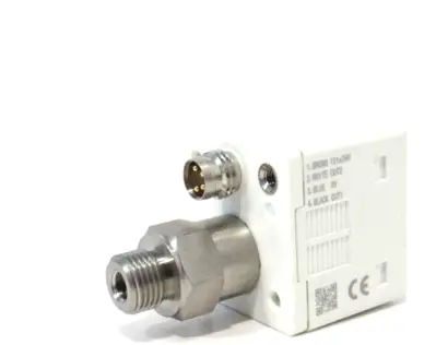 NEW SUNX DP-111-E-P DIGITAL PRESSURE SENSOR DP111EP